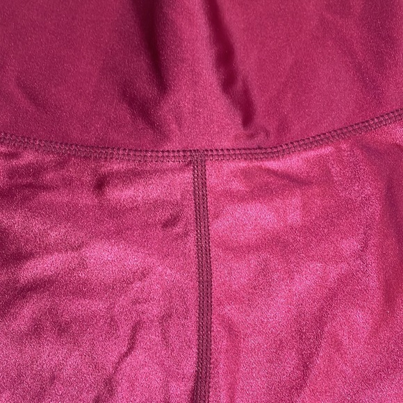 Crimson high shine DYI - Picture 4 of 4